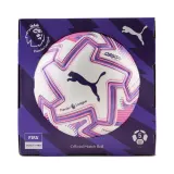 Мяч футбольный Puma Orbita Ultimate PL Brilliance — фото 3