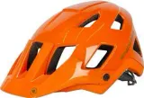 Велосипедный шлем Endura Hummvee Plus MIPS оранжевый — фото 1