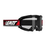 Маска велосипедная LEATT Goggle Vizion 2.5 черная — фото 2