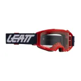 Велосипедная маска LEATT Goggle Vizion 3.5 — фото 3