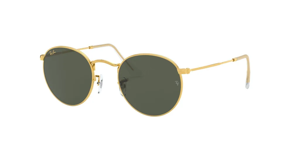 Солнцезащитные очки Ray-Ban Round Metal