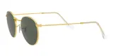 Солнцезащитные очки Ray-Ban Round Metal — фото 3