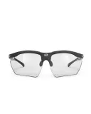 Солнцезащитные очки Rudy Project Magnus Black Matte — фото 2