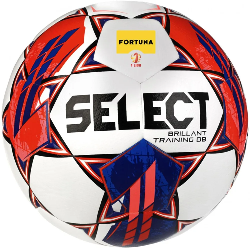 Мяч футбольный Select Derbystar Brillant Training DB v23