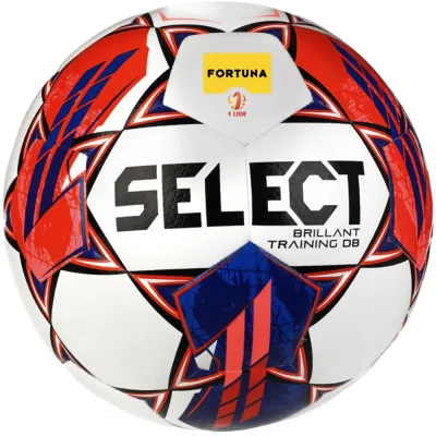 Мяч футбольный Select Derbystar Brillant Training DB v23