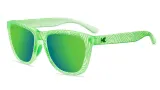 Солнцезащитные очки Knockaround Jungle Summit Premium — фото 1