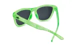 Солнцезащитные очки Knockaround Jungle Summit Premium — фото 4