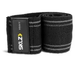 Резинка для тренировок SKLZ Pro Knit Mini Band Heavy — фото 1
