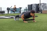 Резинка для тренировок SKLZ Pro Knit Mini Band Heavy — фото 3