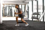 Резинка для тренировок SKLZ Pro Knit Mini Band Heavy — фото 4