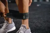 Резинка для тренировок SKLZ Pro Knit Mini Band Heavy — фото 5