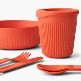 Набор туристической посуды Sea to Summit Passage Dinnerware — фото 2
