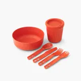 Набор туристической посуды Sea to Summit Passage Dinnerware — фото 3