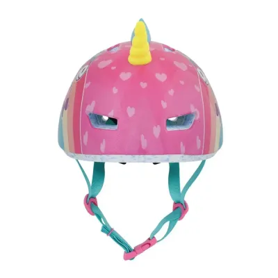 Шлем велосипедный детский Cpreme Lil Unicorn