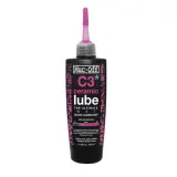 Смазка для цепи Muc-Off C3 Ceramic Wet Lube 120 мл — фото 1