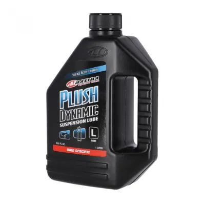 Sram Масло для вилки RockShox Maxima Plush Dynamic Light 7,5wt 1 л
