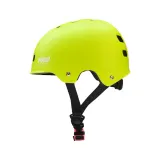 Pro Sport Lights Шлем велосипедный для скоростного электровелосипеда Speed Pedelec NTA 8776 — фото 1