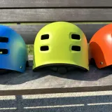 Pro Sport Lights Шлем велосипедный для скоростного электровелосипеда Speed Pedelec NTA 8776 — фото 4