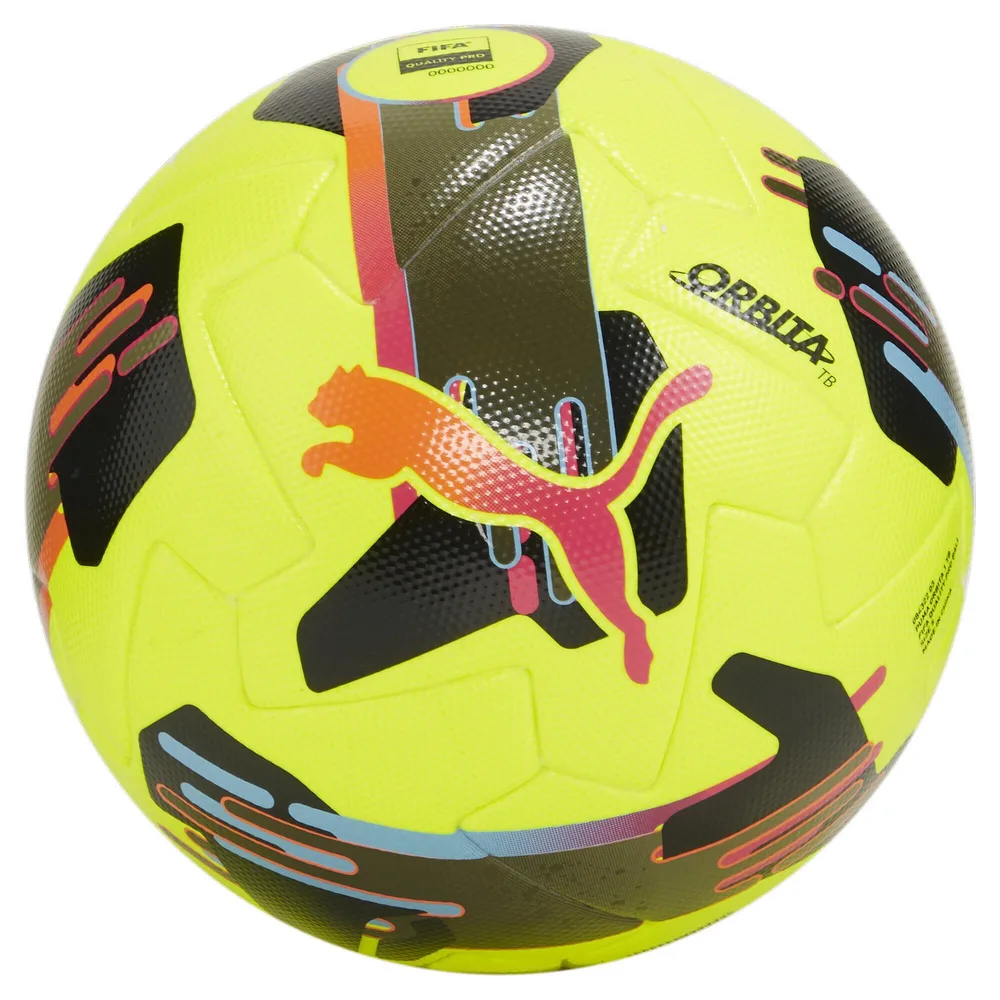 Мяч футбольный Puma Orbita 1 TB Fifa Quality Pro