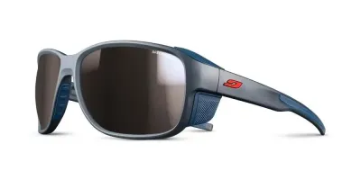 Горные очки Julbo Montebianco 2, категория 4