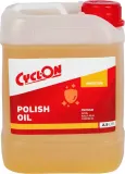 Масло полировочное Cyclon Polish Oil 2,5 л — фото 2