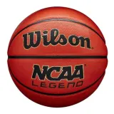 Мяч баскетбольный Wilson NCAA Legend — фото 1