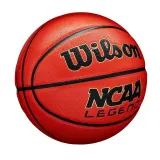 Мяч баскетбольный Wilson NCAA Legend — фото 3