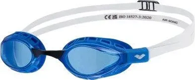 Очки для плавания Arena Air Sonic синие