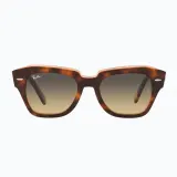 Солнцезащитные очки Ray-Ban State Street — фото 2