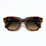 Солнцезащитные очки Ray-Ban State Street — фото 3