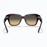 Солнцезащитные очки Ray-Ban State Street — фото 5
