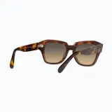 Солнцезащитные очки Ray-Ban State Street — фото 6