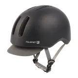 Шлем велосипедный городской Polisport Commuter со встроенным фонарём — фото 3