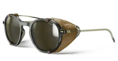 Солнцезащитные очки Julbo Legacy серые с поляризацией, категория 3