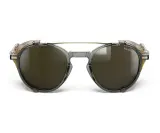 Солнцезащитные очки Julbo Legacy серые с поляризацией, категория 3 — фото 2