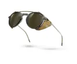 Солнцезащитные очки Julbo Legacy серые с поляризацией, категория 3 — фото 5