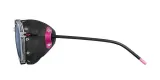 Солнцезащитные очки Julbo Legacy серые с поляризацией, категория 3 — фото 7