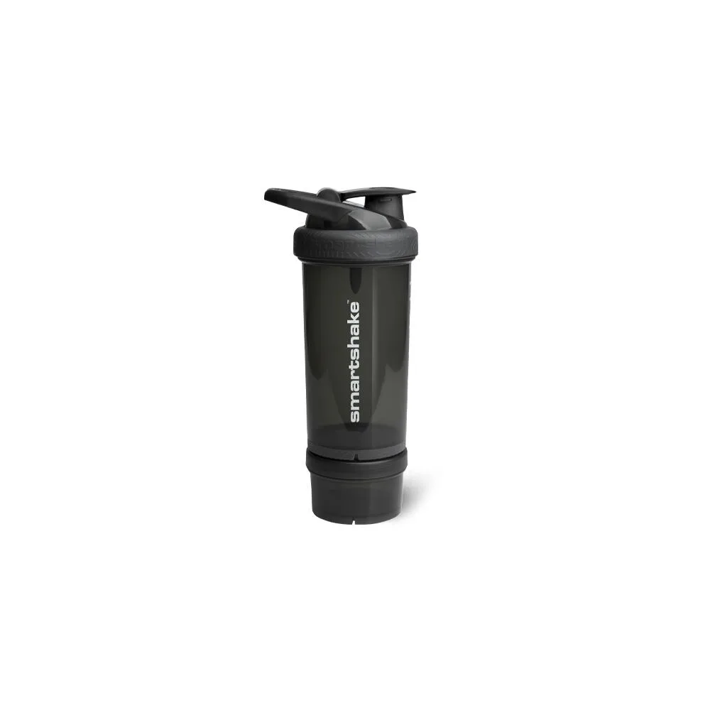 Шейкер Smartshake Revive 750 мл чёрный