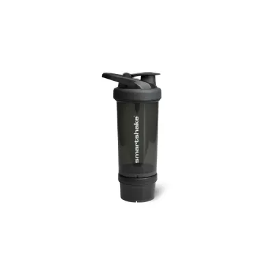 Шейкер Smartshake Revive 750 мл чёрный