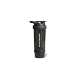 Шейкер Smartshake Revive 750 мл чёрный — фото 1