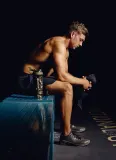 Шейкер Smartshake Revive 750 мл чёрный — фото 4