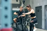 Шейкер Smartshake Revive 750 мл чёрный — фото 5
