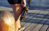 Шейкер Smartshake Revive 750 мл чёрный — фото 6