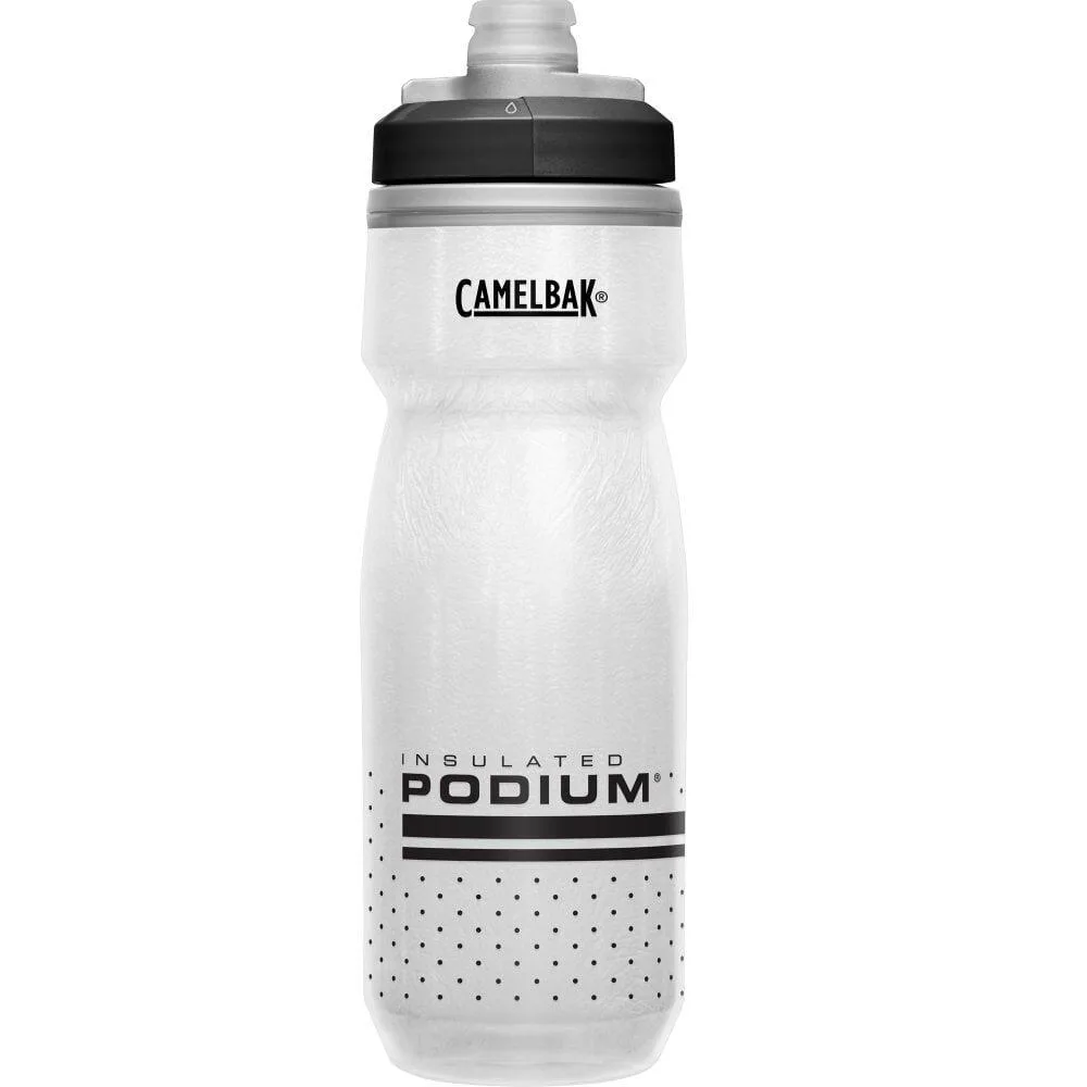 Фляга велосипедная Camelbak Podium Chill 0,6 л