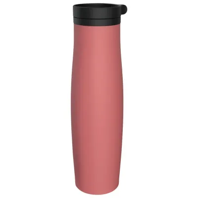 Термобутылка Camelbak Beck 600 мл розовая
