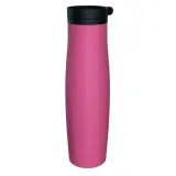 Термобутылка Camelbak Beck 600 мл розовая — фото 2
