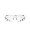 Очки Rudy Project Propulse White Gloss с линзами Laser Black — фото 2