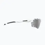 Очки Rudy Project Propulse White Gloss с линзами Laser Black — фото 3