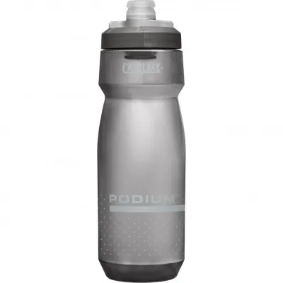 Фляга велосипедная CamelBak Podium 710 мл, 700ml, Тёмно-серый