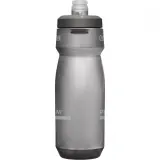 Фляга велосипедная CamelBak Podium 710 мл, 700ml, Тёмно-серый — фото 3